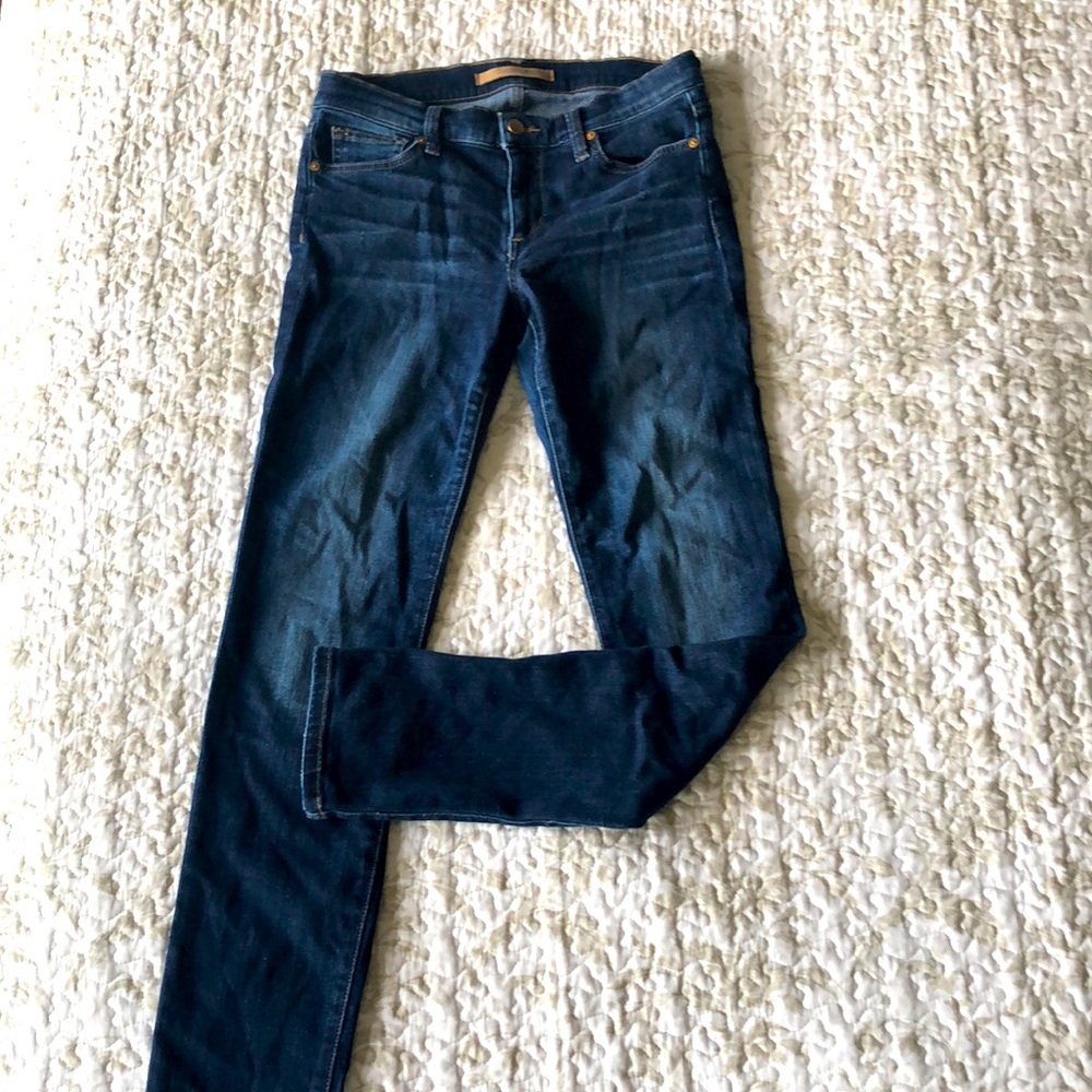 Joe’s Jeans straight leg size 27”
